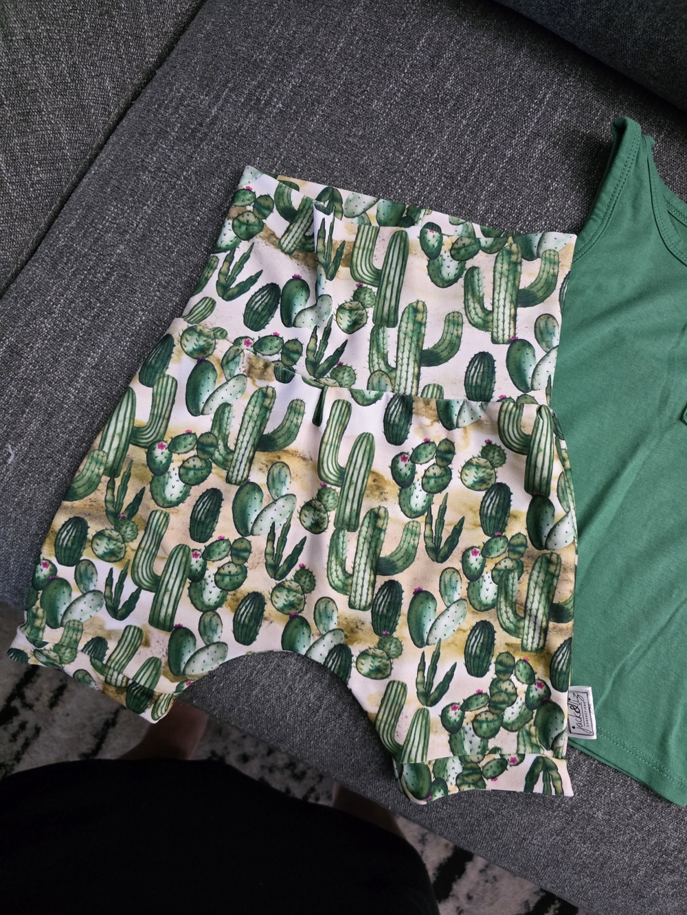 Ensemble d' été 1-3 / 2ans